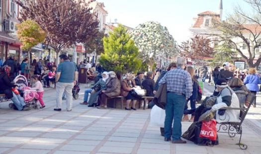 100 Edirneliden 22?sinin tercihi İstanbul