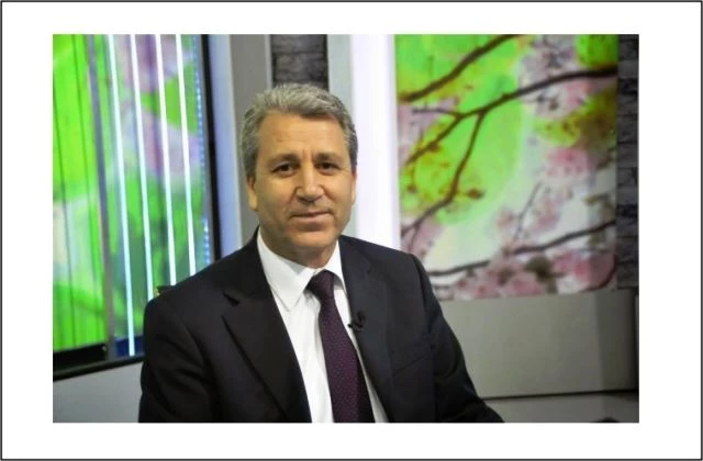 Budak: ?Bölge için yol haritasını ortaya koyduk?