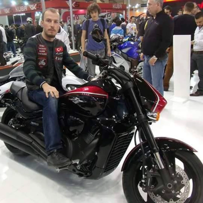 Haydi Motor Fuarına?