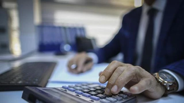 Kamuda Esnek Çalışma Sona Erdi.