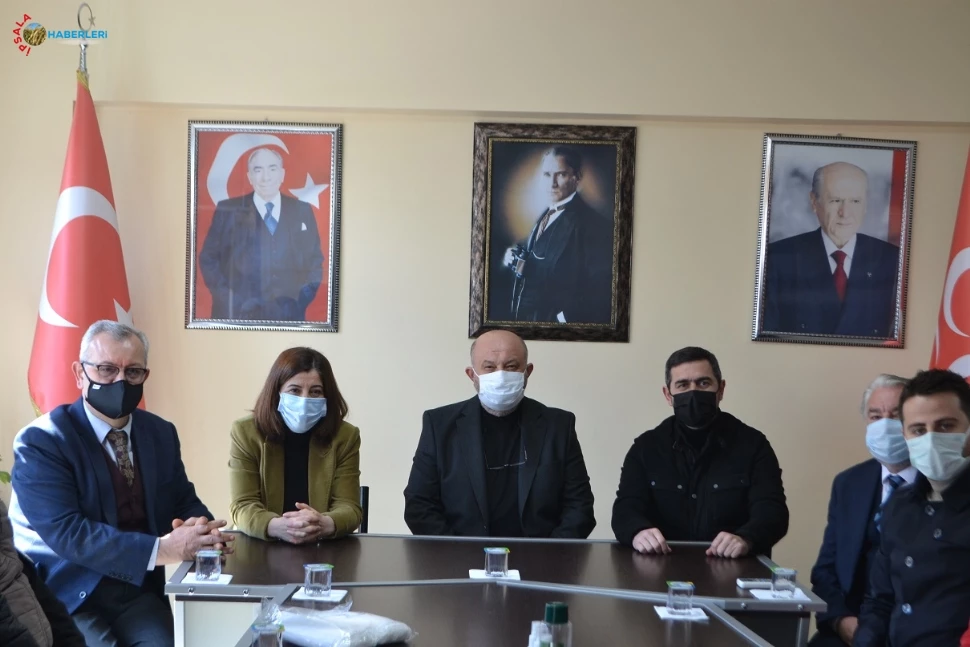 Aksal: “Vakaları Kongrelere Bağlamak Haksızlık Olur”