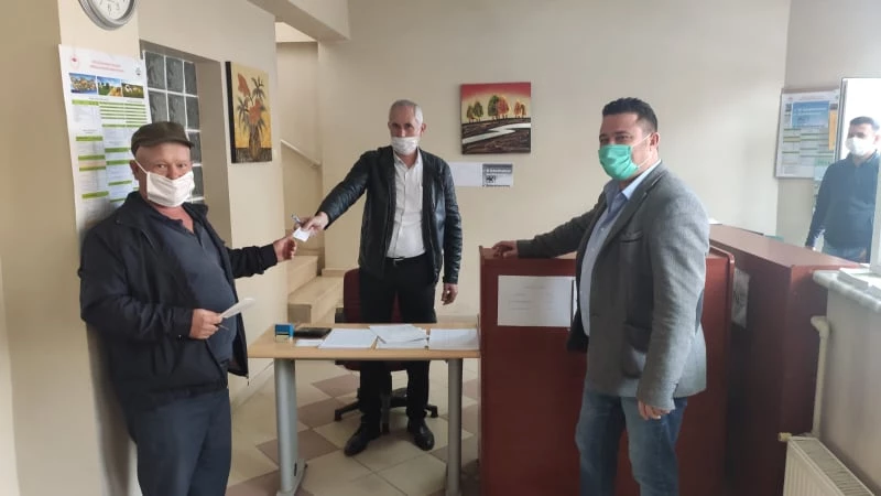 Çeltik Ruhsat Başvuruları 25 Haziran’da Sona Erecek