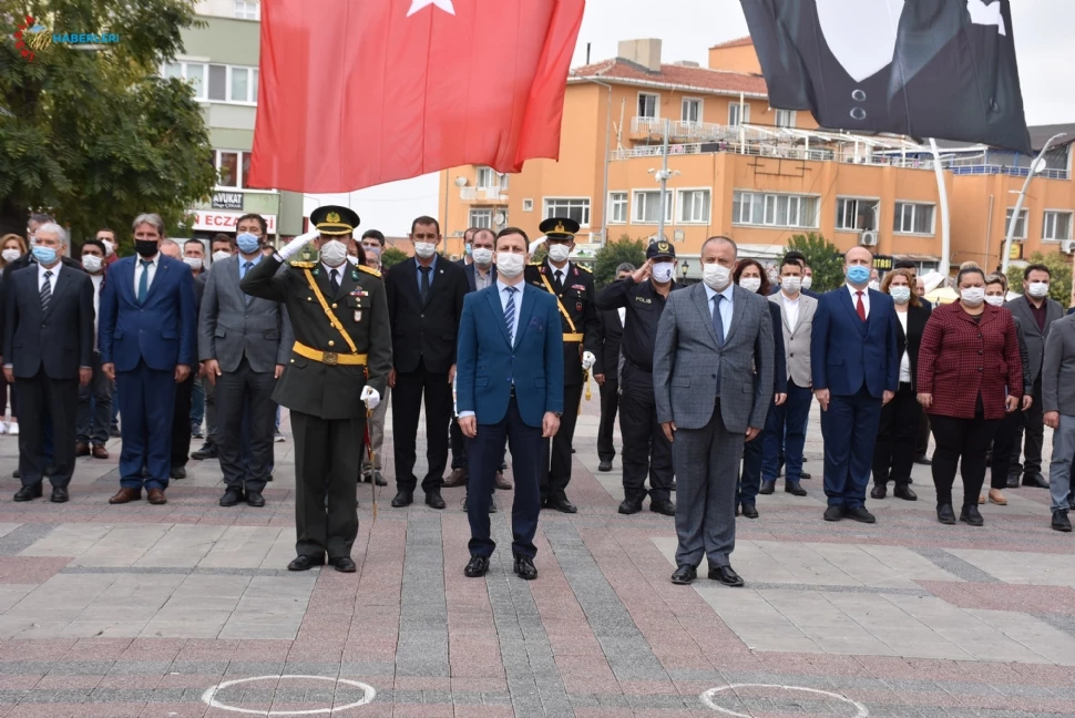 Sonsuza Kadar CUMHURİYET!