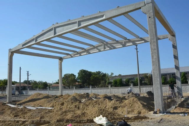 Fuar Hazırlıkları Son Sürat