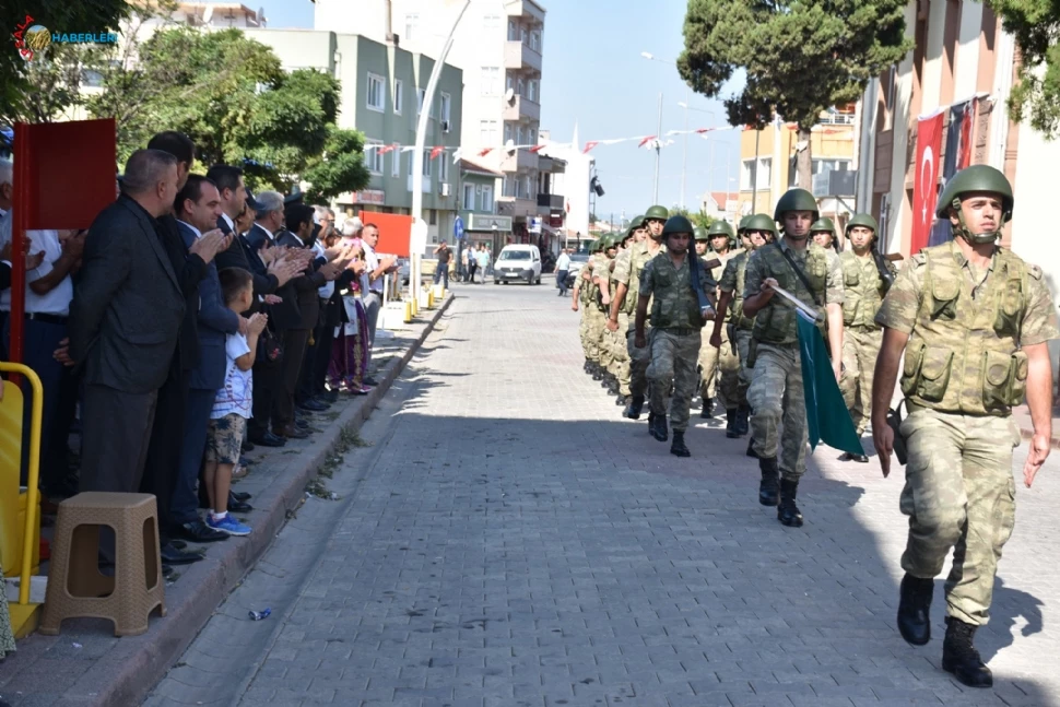 Bugün 30 Ağustos Zafer Bayramı