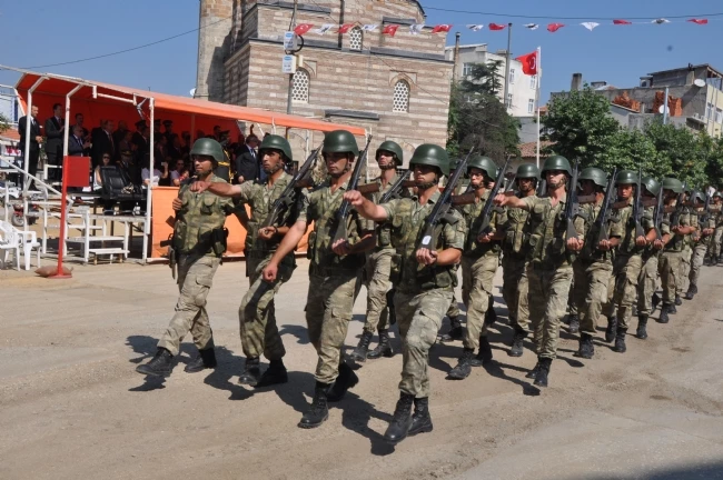 Tarihin eşsiz zaferi 30 Ağustos