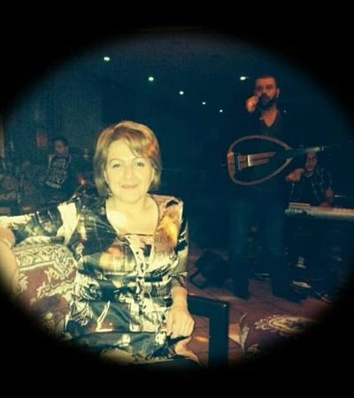 Almanya İpsalalı Sanatçı Filiz