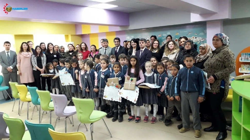 Okullarda 2.Dönem Bugün Başlıyor.