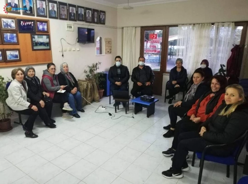 İlk Yardımın Önemi Anlatıldı