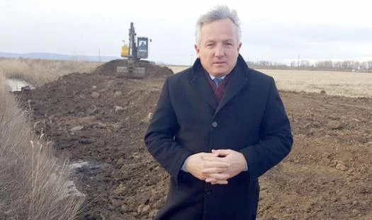 Kerman, ?İpsala için çalışıyoruz