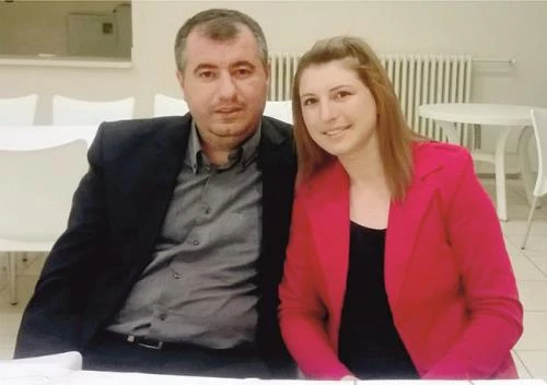 Murat Uzun, Adaylıktan Çekildi