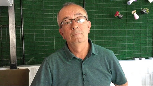 “Üreticinin problemi bu yıl su değil, ithalattır”