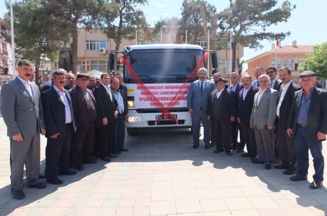 İpsala KHGB?nin Meclis Toplantısı Yapıldı.