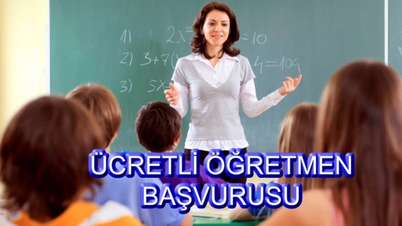 İpsala?da Ücretli Öğretmenlik Başvuruları Başladı.