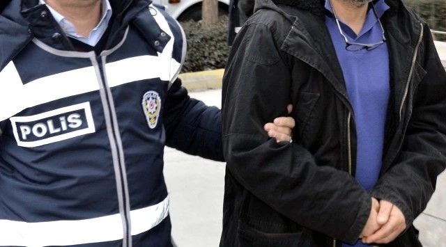 Göçmen Kaçakçıları İpsala’da Yakalandı.