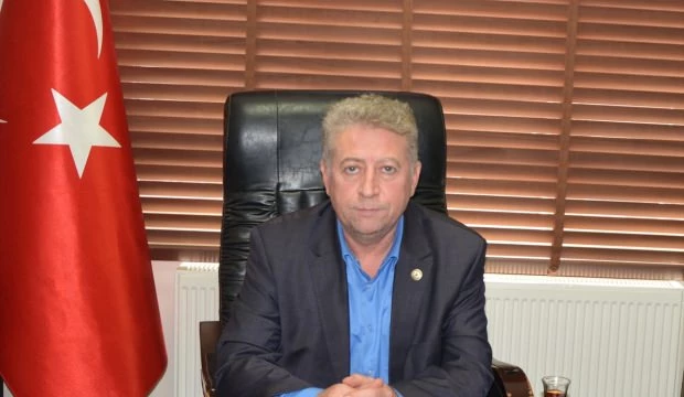 Darcan, Teşekkür Etti.