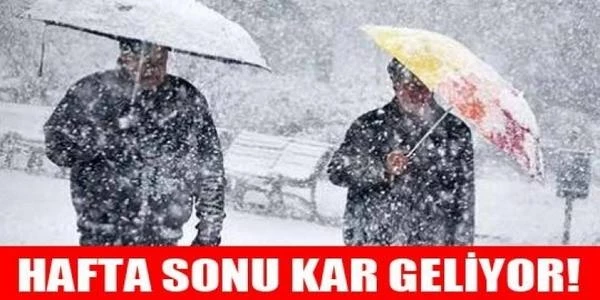 YALANCI BAHAR SONA MI ERİYOR?