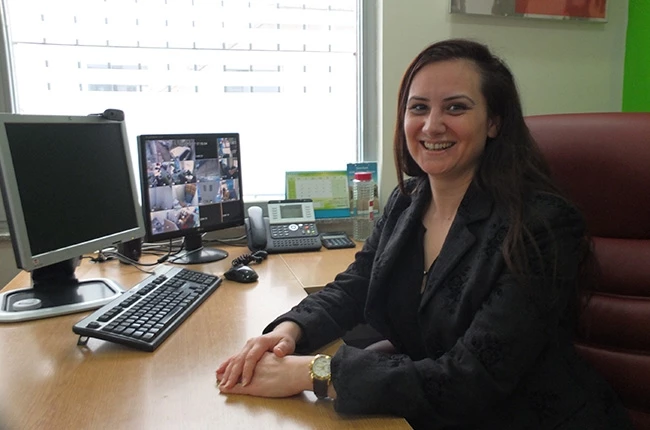 Denizbank?a, Becerik Atandı.