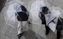 Dikkat! Kuvvetli yağış bekleniyor