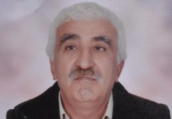 Kolunu makineye kaptıran işçi öldü