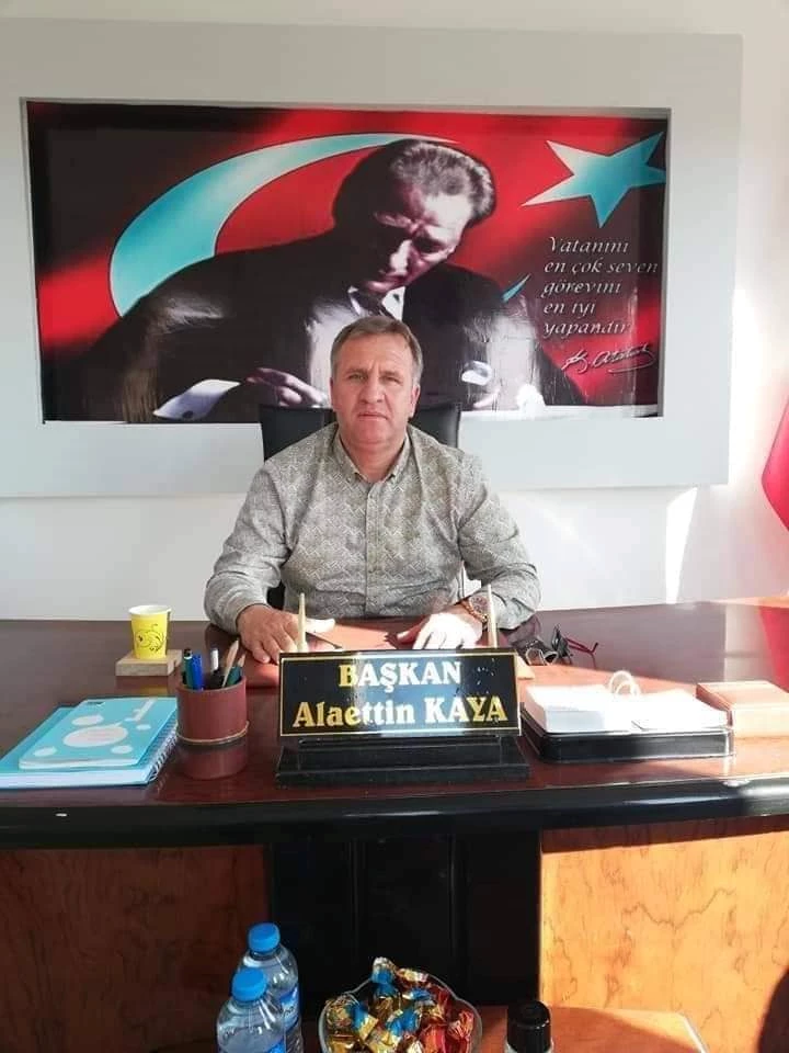 Altınyazı Karasaz Sulama Kooperatifi Genel Kurul’a gidiyor