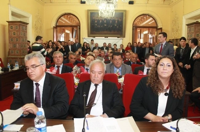 Edirne Belediyesi Esetçe?ye Park Yapacak.