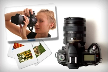 Halk Eğitimi Merkezi Temel Fotoğrafçılık Kursu Açacak.