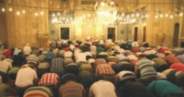 Hoşgeldin 11 Ayın Sultanı