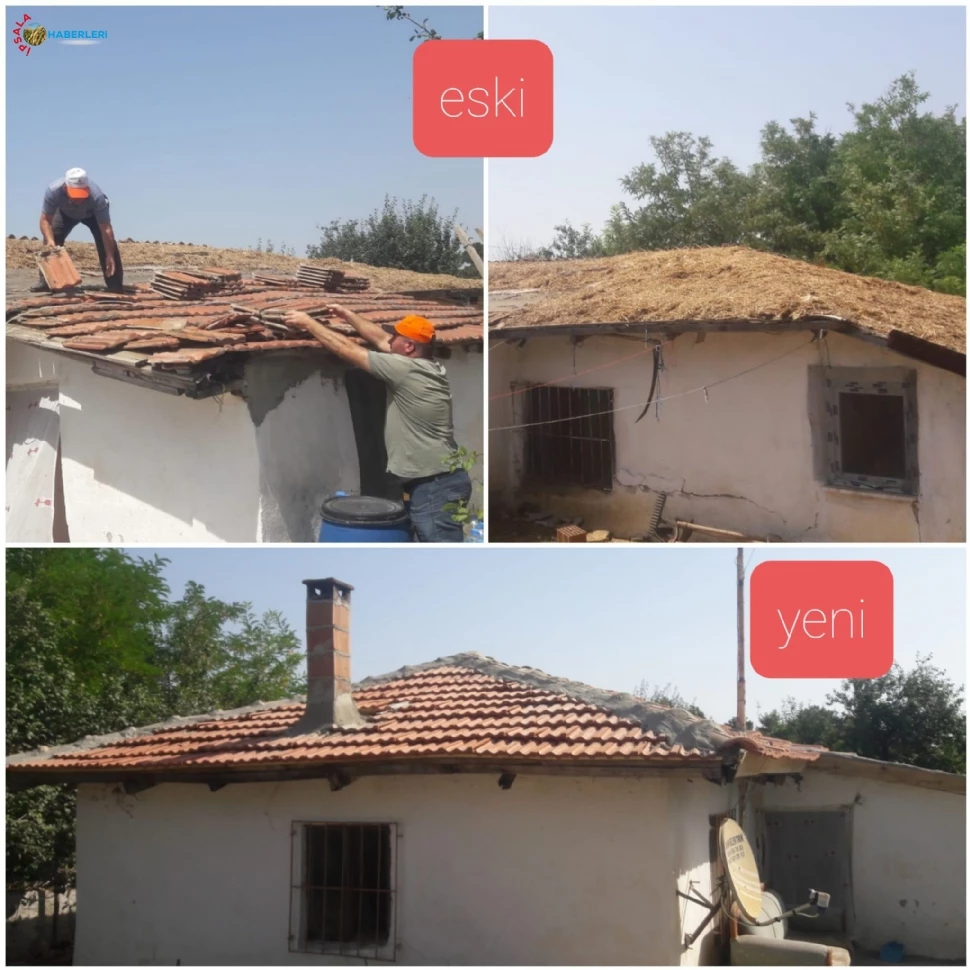 “Yalnız Değilsiniz ”Projesi Devam Ediyor.