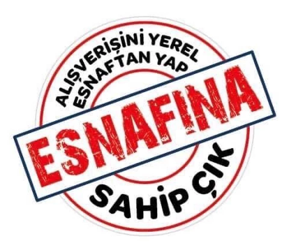 İlhan Dalkıran’dan “yerel esnaf” çağrısı