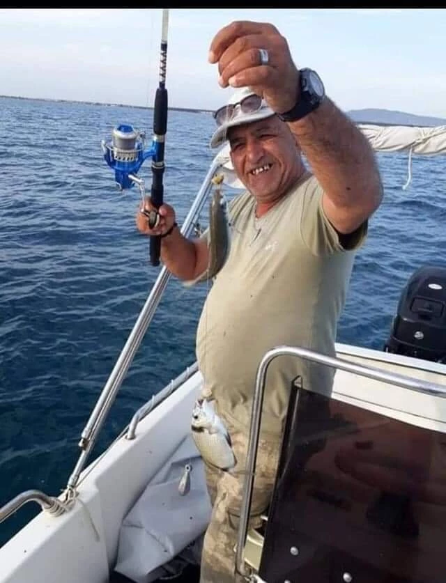 Kemal Abay Toprağa Verildi.
