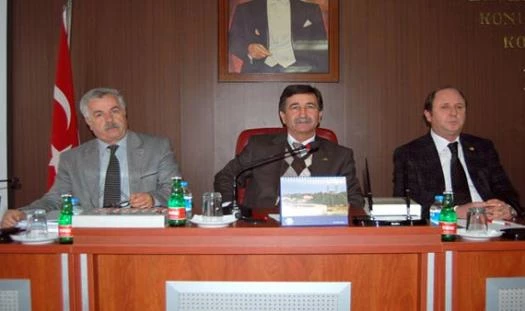 Neden İki Ayrı Ödenek