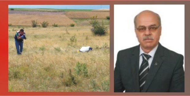 Esetçe cinayetinde, 1 kişi tutuklandı