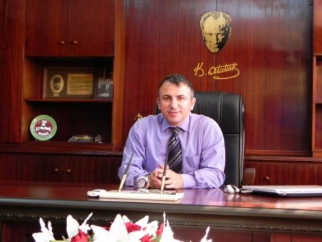 Arslan?dan Selam Var.