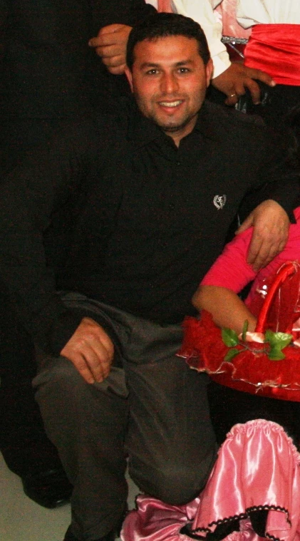 Genç Müzisyeni Trafik Kazasında Kaybettik.