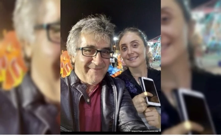 Öksüzoğlu, Bugün Sarayda