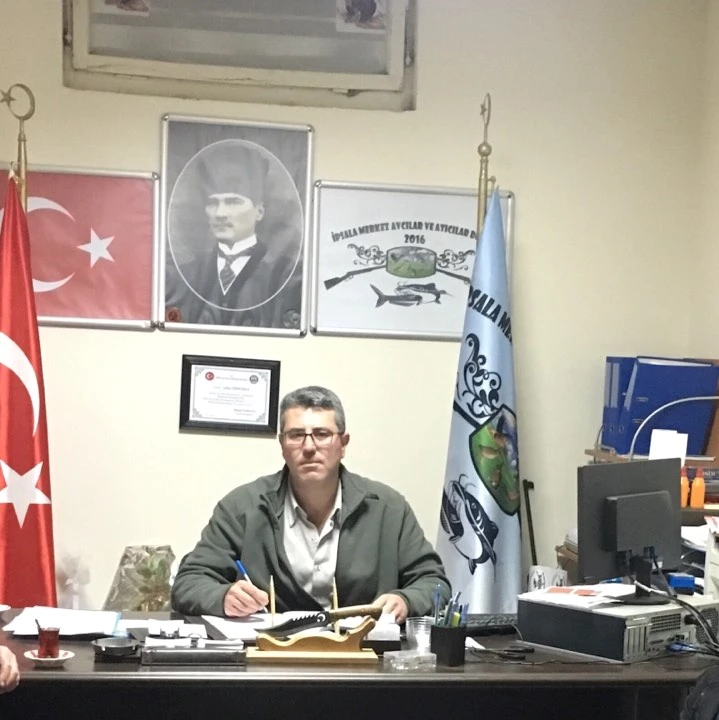 İpsala’da Trap  Oyunları Festivali Yapılacak.