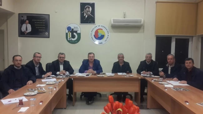 Asılsız Dedikodular Bölge Ekonomisini Yavaşlatıyor