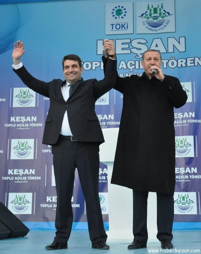 Mercan?ın ismi ön plana çıkıyor