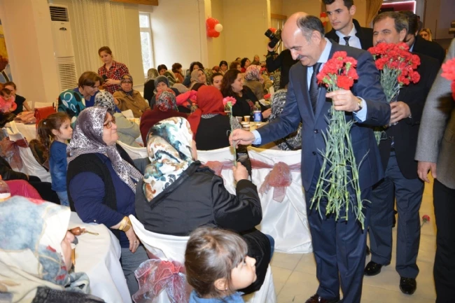 Müezzinoğlu?ndan İpsala Mesaisi