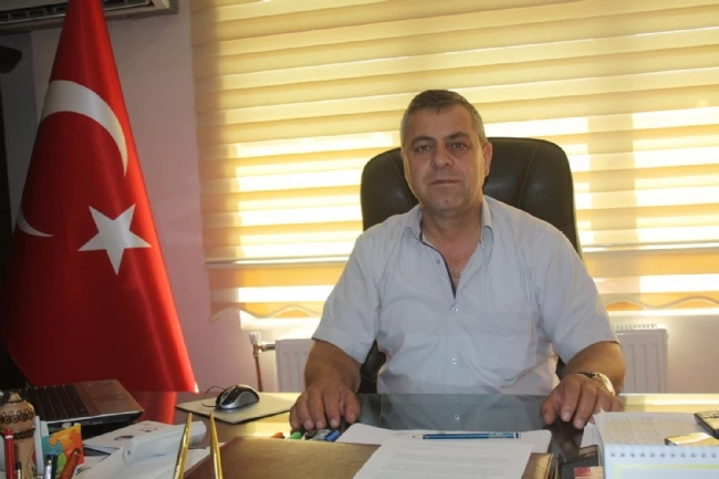 Atalay, Yenikarpuzlu?da yapılacak çalışmaları anlattı.