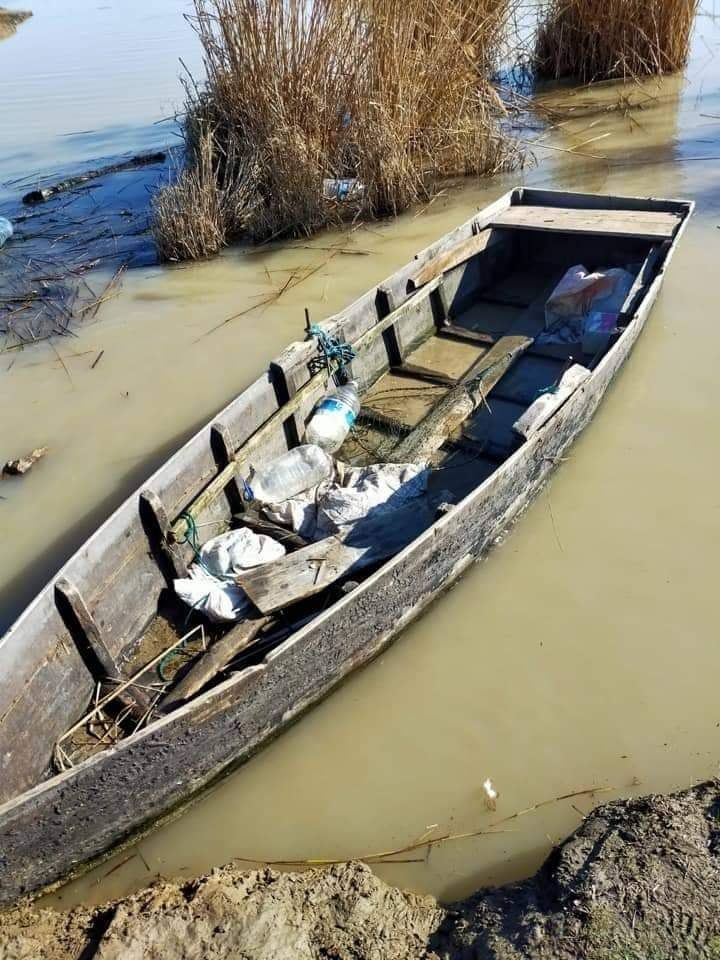 Gala'daki Yasak Ava Ceza Yağdı