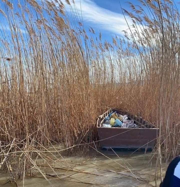 Gala'daki Yasak Ava Ceza Yağdı