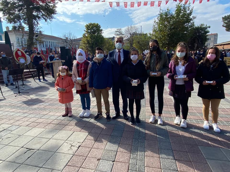 İlelebet CUMHURİYET!