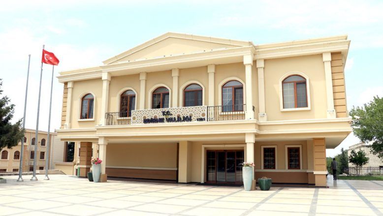 Haydi, Edirne, İzmir için el ele