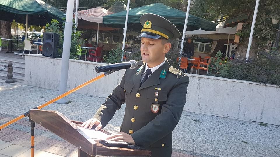 İpsala’da Çift Bayram.