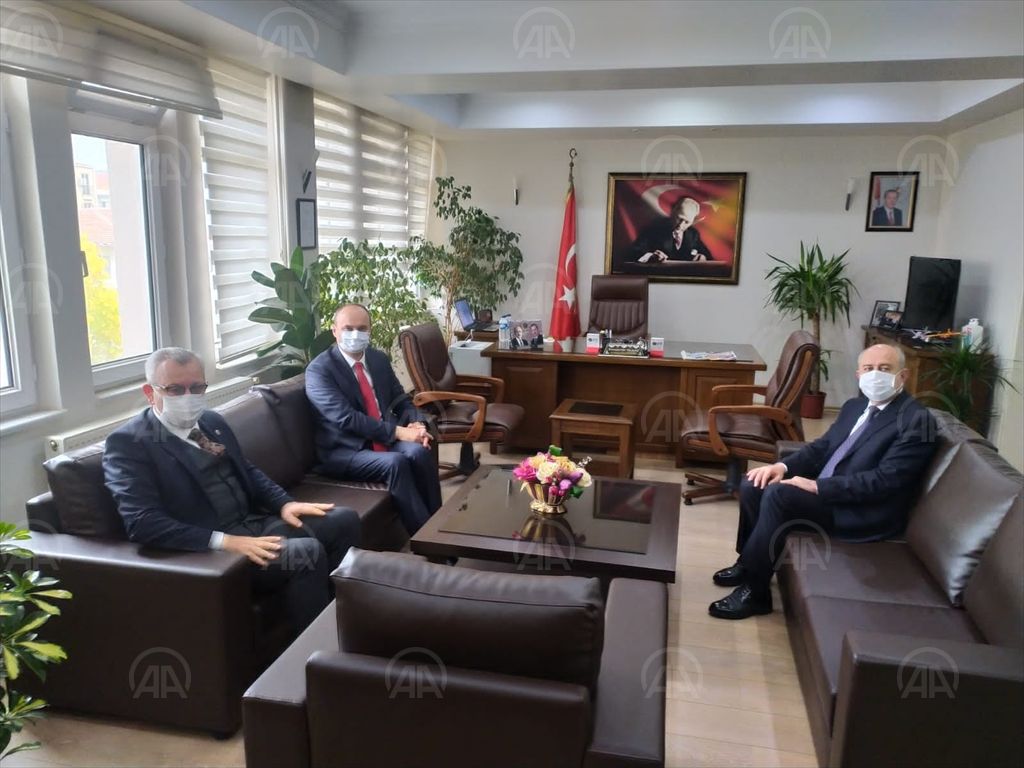 Canalp, “Süreç Kontrollü Bir Şekilde İlerliyor”