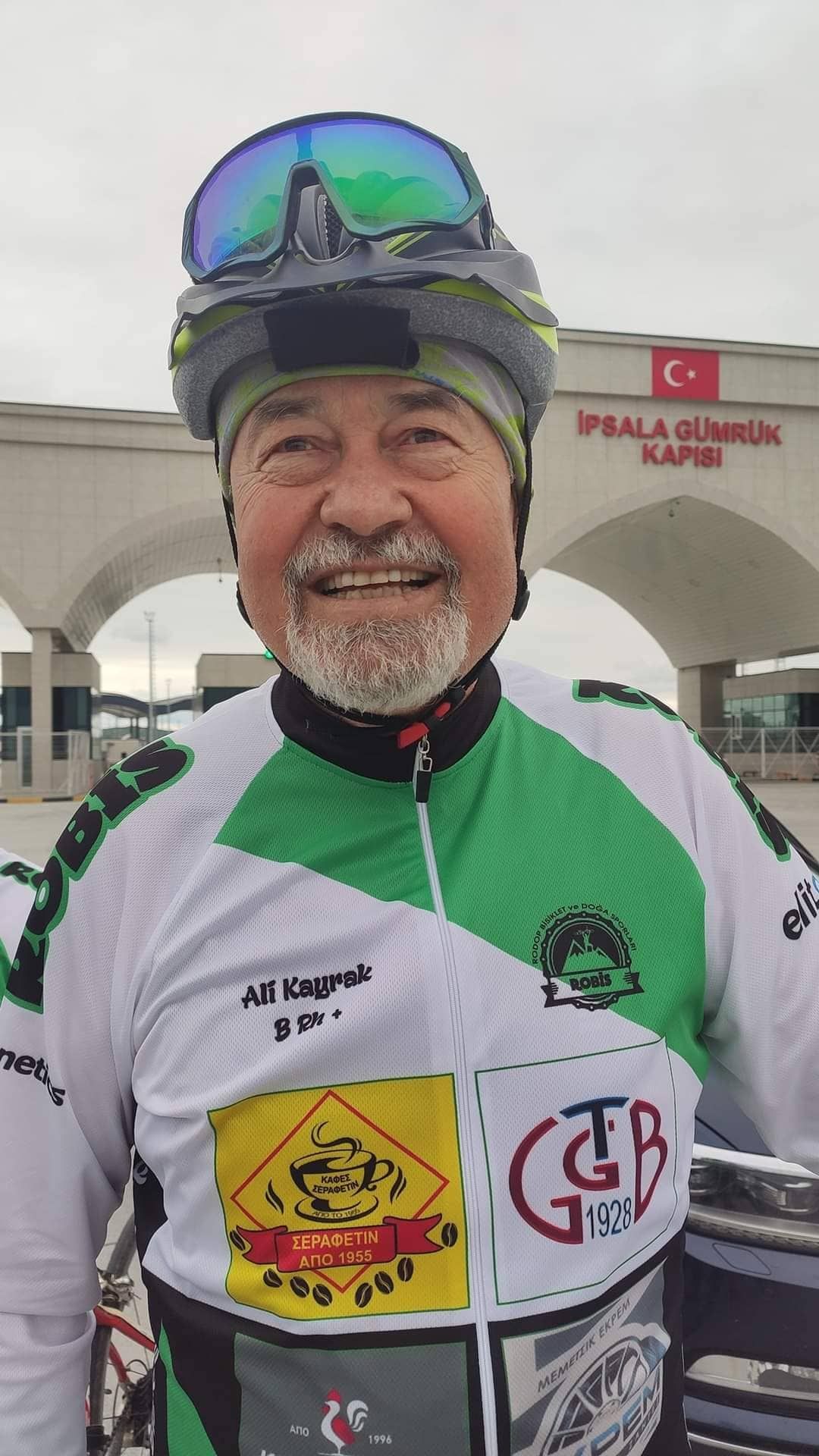 ATA Toprağı Yola Çıktı