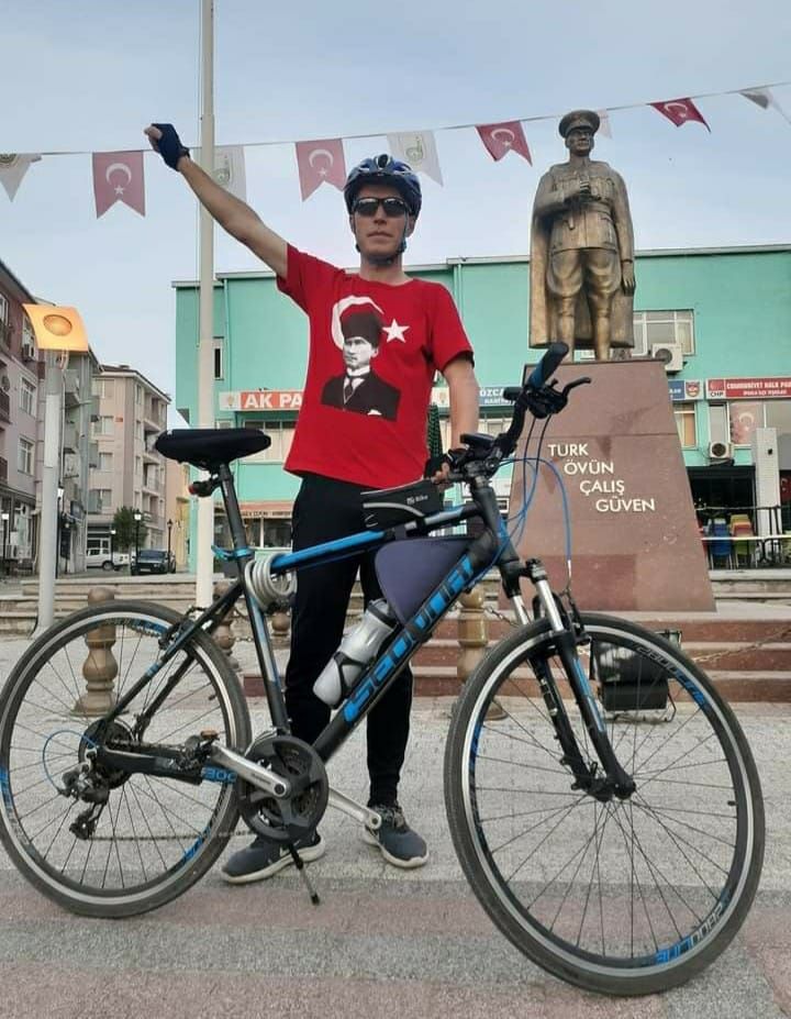 Yılmaz Bayraktar’ı,Unutmadılar.