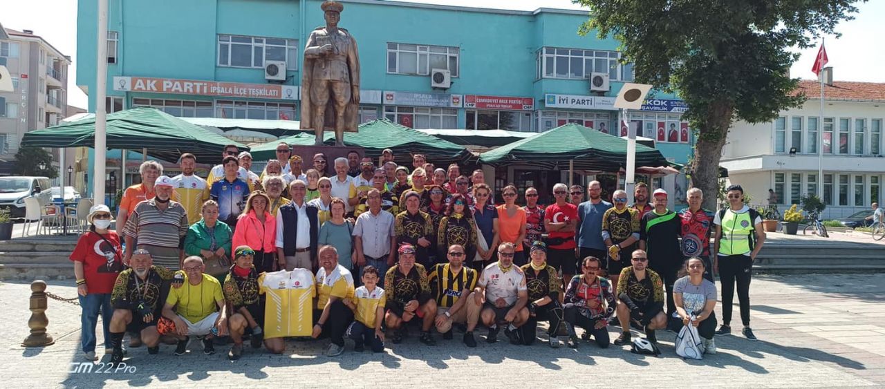 Yılmaz Bayraktar’ı,Unutmadılar.